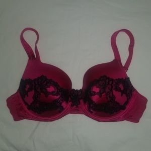 Soma 36C Limited Edition Desire Full Coverage bra